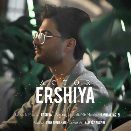 Download New Music By  Ershiya Called Actor