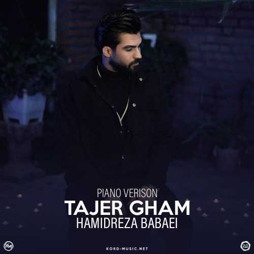 Download Kurdish Music By Hamidreza Babaei Called Tajer Gham (Piano Version)