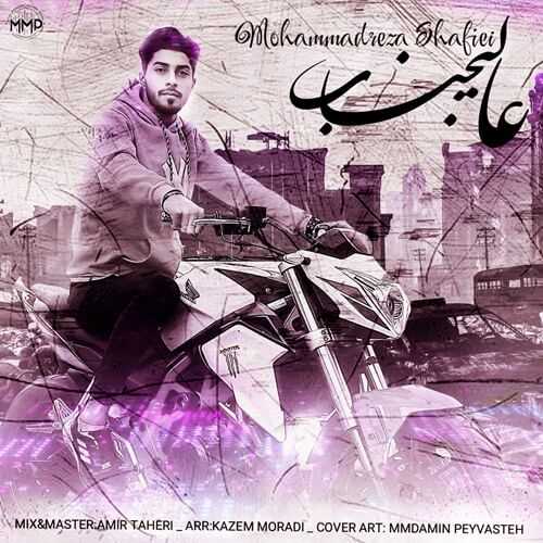 Download Kurdish Music By Mohammadreza Shafiei Called Alijenab