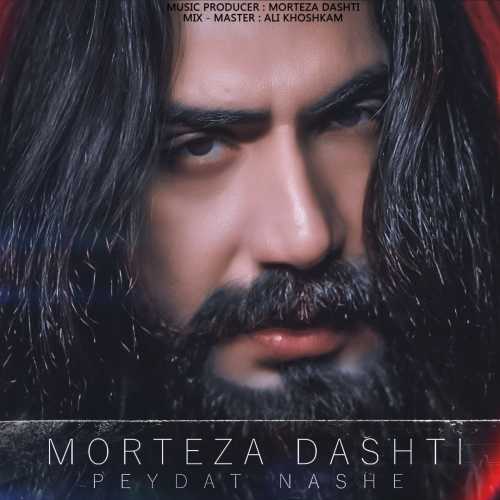 Download New Music By  Morteza Dashti Called Peydat Nashe