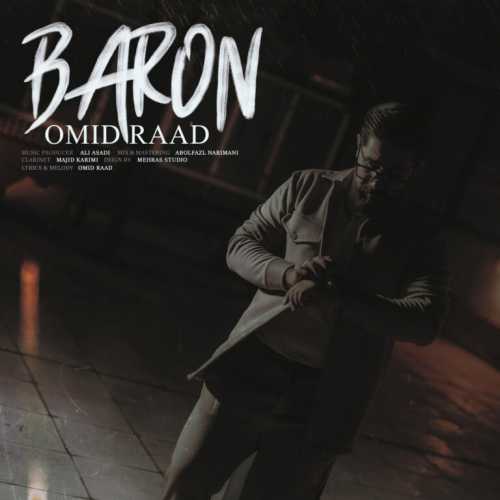 Download New Music By  Omid Raad Called Baron