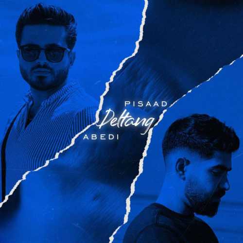 Download New Music By  PiSaaD , Abedi Called Deltang