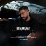 Download Music Pouria Karimi – Bi Marefat