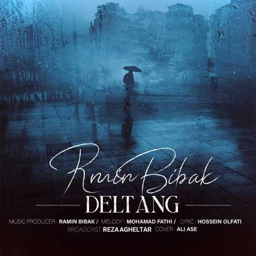 Download New Music By  Ramin Bibak Called Deltang