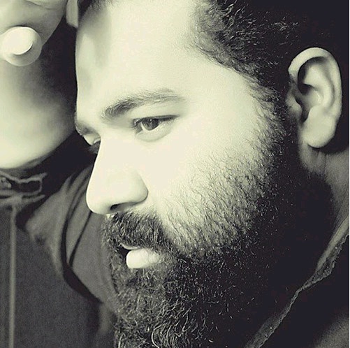 Download New Music By  Reza Sadeghi Called Bego Kojaei