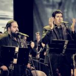 Download Music Reza Sadeghi - Iran Iran (Ft Salar Aghili) (Live) 2 Download Music Reza Sadeghi – Iran Iran (Ft Salar Aghili) (Live)