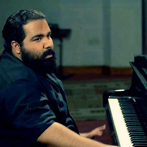 Download New Music By  Reza Sadeghi Called Mojezeh