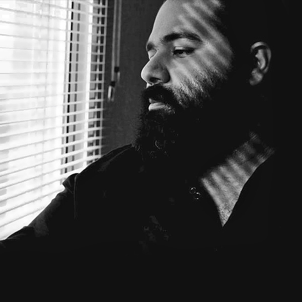 Download New Music By  Reza Sadeghi Called Namardomiha