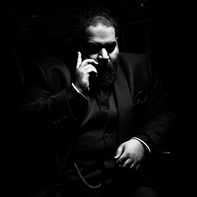 Download New Music By  Reza Sadeghi Called Soltane Ghalbam