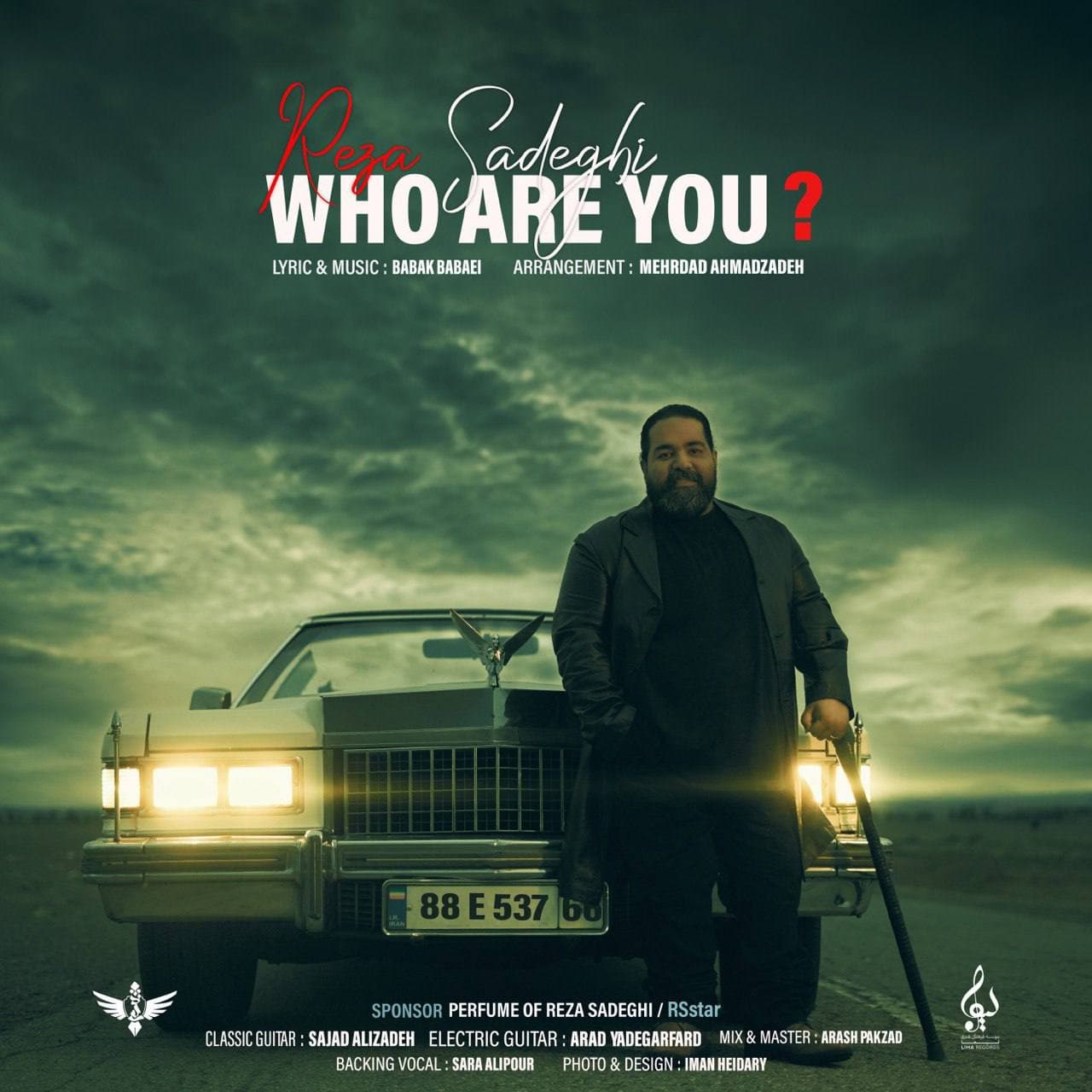 Download Music Reza Sadeghi - To Ki Hasti 15 Download New Music By Reza Sadeghi Called To Ki Hasti