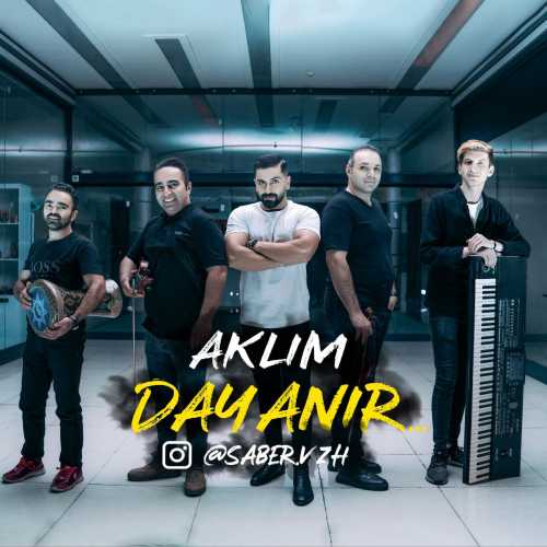 Download New Music By  Saber Called Aklim Dayanir