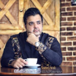 Download Music Saeed Arab – Che Sade Rafti