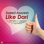 Download Music Saeed Asayesh - Like Dari 2 Download Music Saeed Asayesh – Like Dari