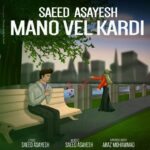 Download Music Saeed Asayesh – Mano Vel Kardi