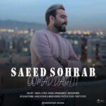 Download Music Saeed Sohrab – Oomad Dashti