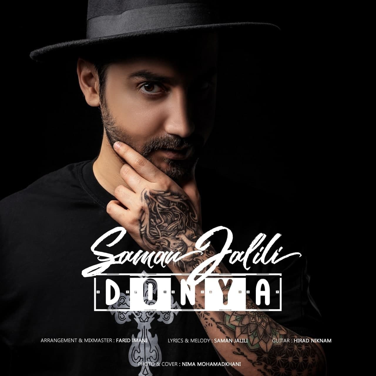 Download Music Saman Jalili - Donya 1 Download New Music By Saman Jalili Called Donya