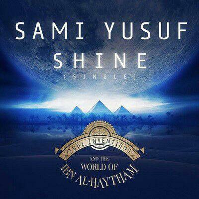 Download New Music By  Sami Yusuf Called Shine