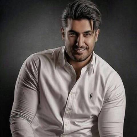 Download New Music By  Shahab Mozaffari Called Hediye