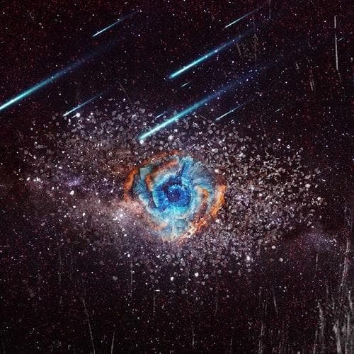 Download New Music By  Shahab Mozaffari Called Jahane Man