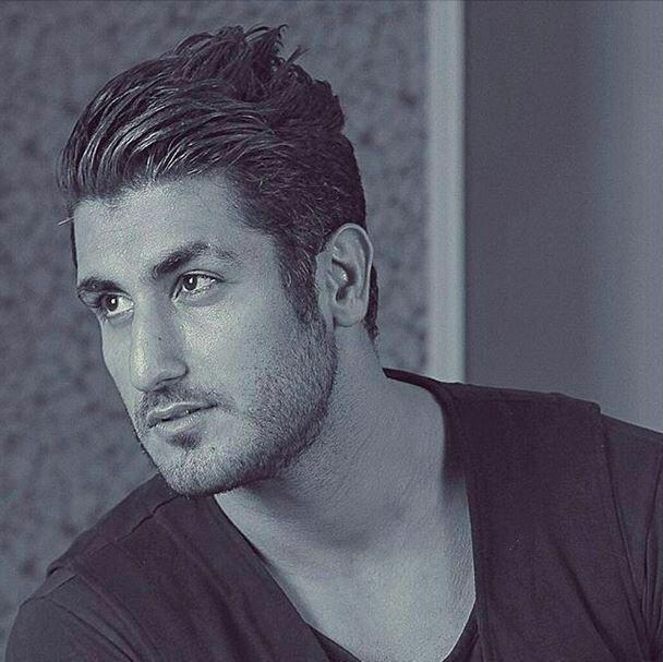 Download New Music By  Shahab Mozaffari Called Rozaye Bedone To