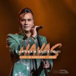 Download Music Shahram Shokoohi – Havas (Live In Concert)