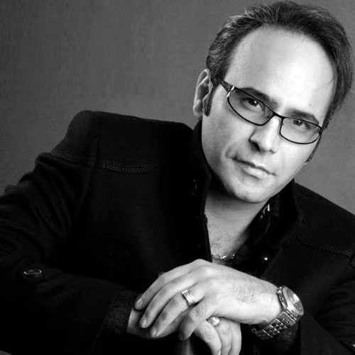 Download New Music By  Shahram Shokoohi Called Sofreye Bi Riya