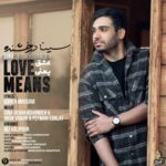 Download Music Sina Derakhshande – Eshgh Yani