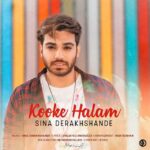 Download Music Sina Derakhshande – Kooke Halam