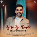 Download Music Sina Derakhshande – Yeki Ye Doone