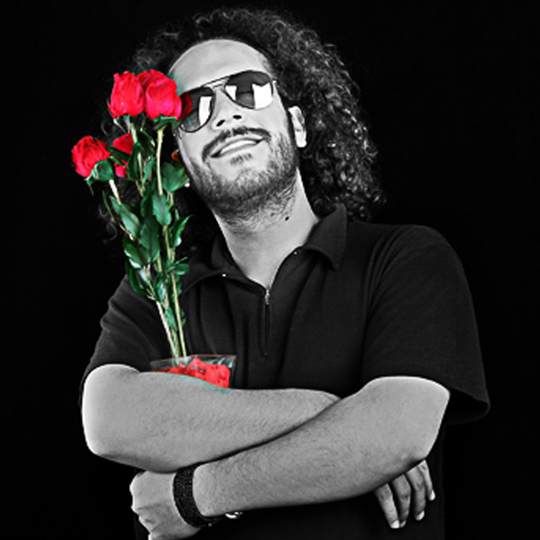 Download New Music By  Sina Hejazi Called Golkhooneh