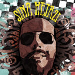 Download Music Sina Hejazi – Shahe Divuneha