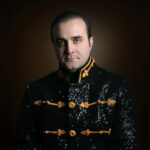 Download Music Sina Sarlak – Delhaye Bighararan