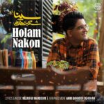 Download Music Sina Shabankhani – Holam Nakon