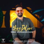 Download Music Sina Shabankhani – Yare Delam