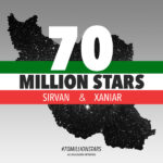 Download Music Sirvan Khosravi - 70 Million Setareh (Ft Xaniar) 2 Download Music Sirvan Khosravi – 70 Million Setareh (Ft Xaniar)