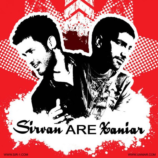 Download New Music By  Sirvan Khosravi Called Are (Ft Xaniar)