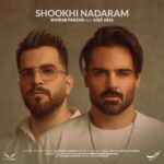 Download Music Sohrab Pakzad – Shookhi Nadaram (Ft Asef Aria)