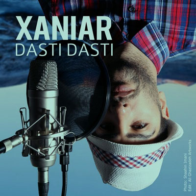 Download New Music By  XaniaR Called Dasti Dasti