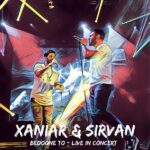 Download Music Xaniar - Bedoone To (Live in Concert) (Ft Sirvan Khosravi) 2 Download Music Xaniar – Bedoone To (Live in Concert) (Ft Sirvan Khosravi)