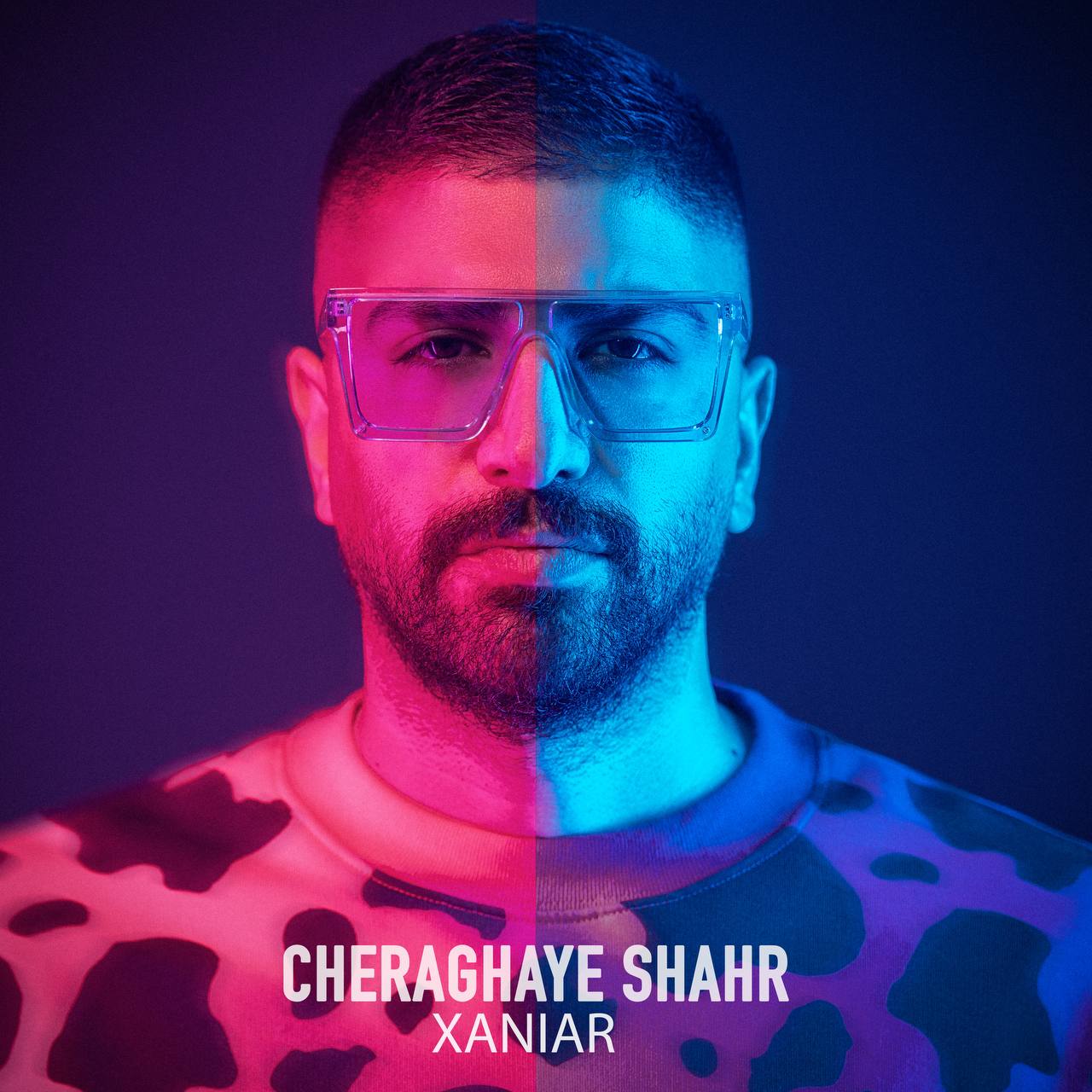 Download Music Xaniar - Cheraghaye Shahr 8 Download New Music By Xaniar Called Cheraghaye Shahr