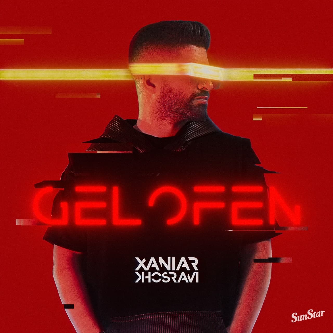 Download Music Xaniar - Gelofen 9 Download New Music By Xaniar Called Gelofen