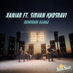 Download Music Xaniar - Nemiram Aghab (Ft Sirvan Khosravi) 2 Download Music Xaniar – Nemiram Aghab (Ft Sirvan Khosravi)