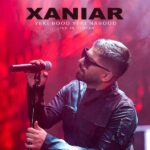 Download Music Xaniar – Yeki Bood Yeki Nabood (Live)