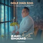 Download Music Zaki Shams Abadi – Gole Man Koo