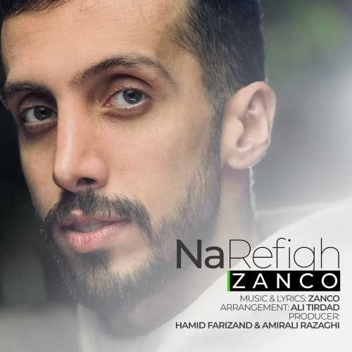 Download New Music By  Zanco Called NaRefigh