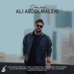 Download Music Ali Abdolmaleki – Delam Tange