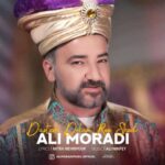 Download Music Ali Moradi – Daste Delam Roo Shod