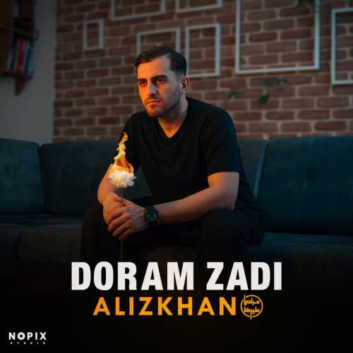 Download New Music By  Alizkhan Called Doram Zadi
