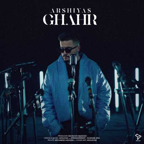 Download New Music By  Arshiyas Called Ghahr