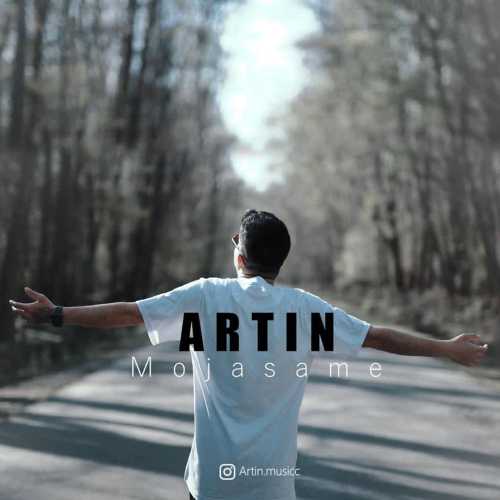 Download New Music By  Artin Called Mojasame
